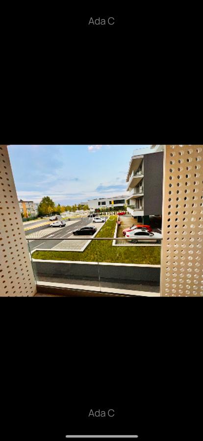 Vanzare apartament nou, mobilat si utilat gama lux - 1