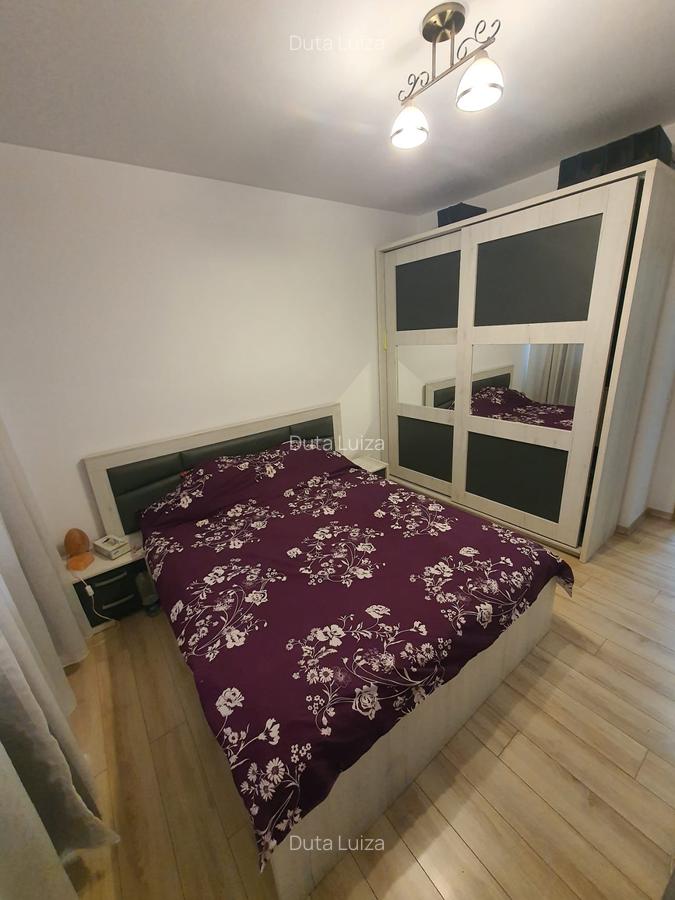 Apartament de inchiriat Fabricii/ bloc nou/ centrală termica/ loc de parcare - 3