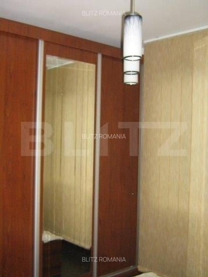 Apartament 2 camere | Parter | 41,79 mp utili | DOMENII - 7
