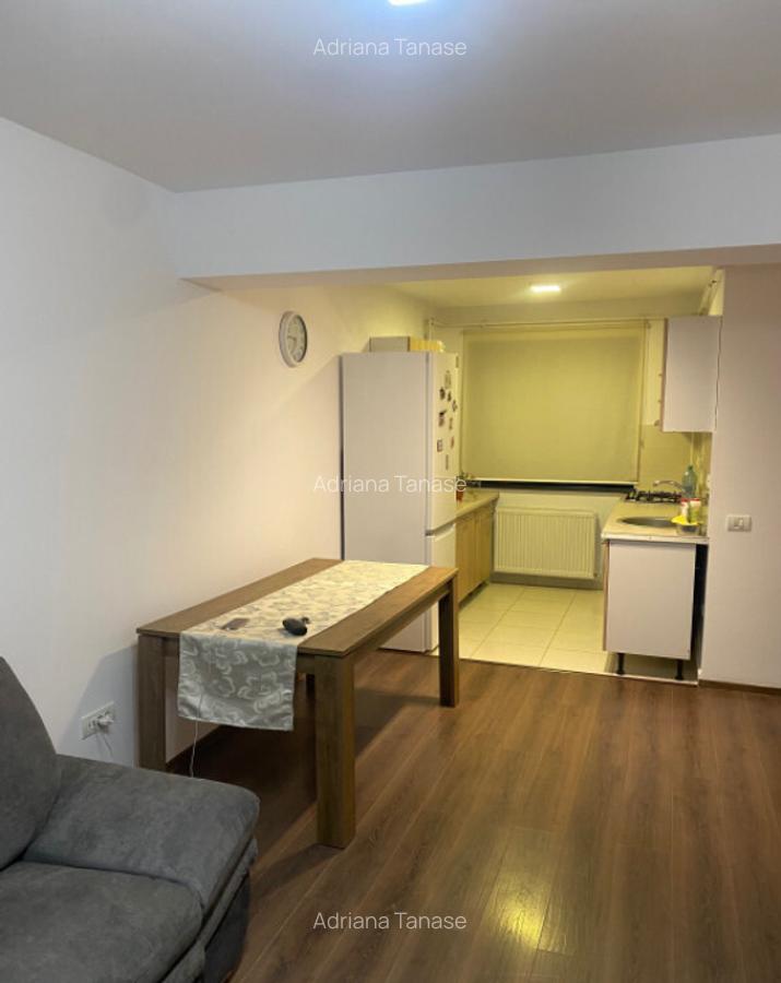 Apartament 2 camere, parter 58 mp, Tractorul - 6