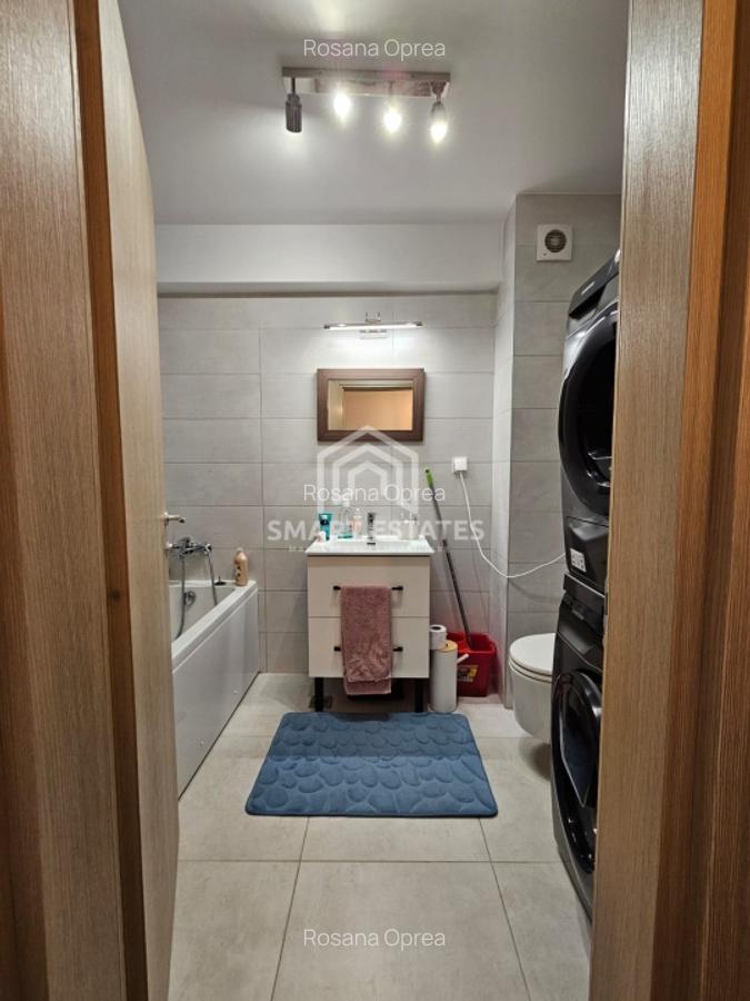 Apartament cu 2 camere decomandat în Nerva Traian - 11