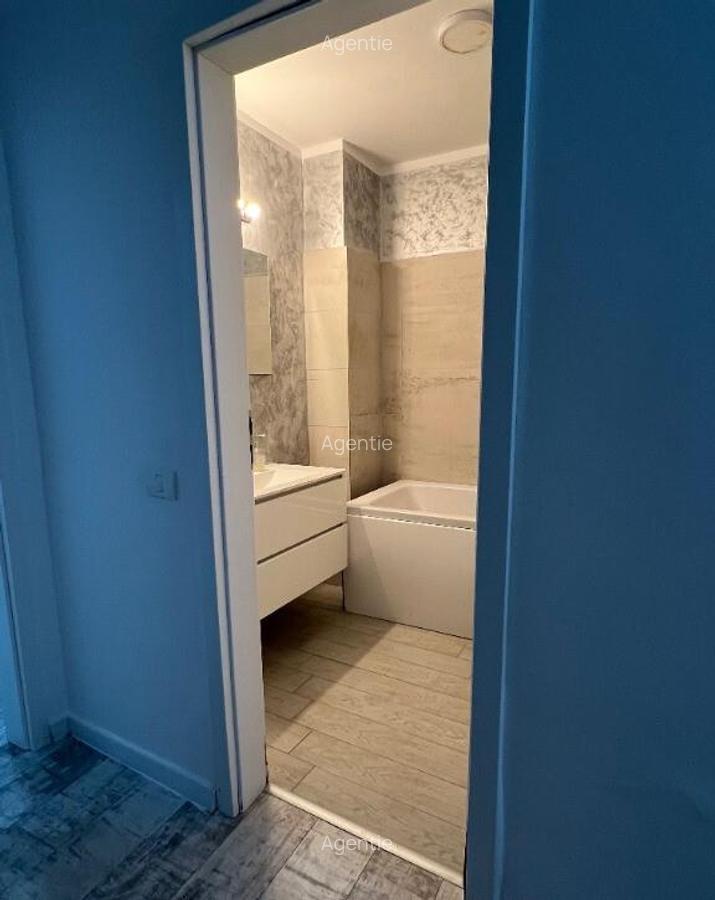 Apartament 3 camere Mihai Bravu - 7