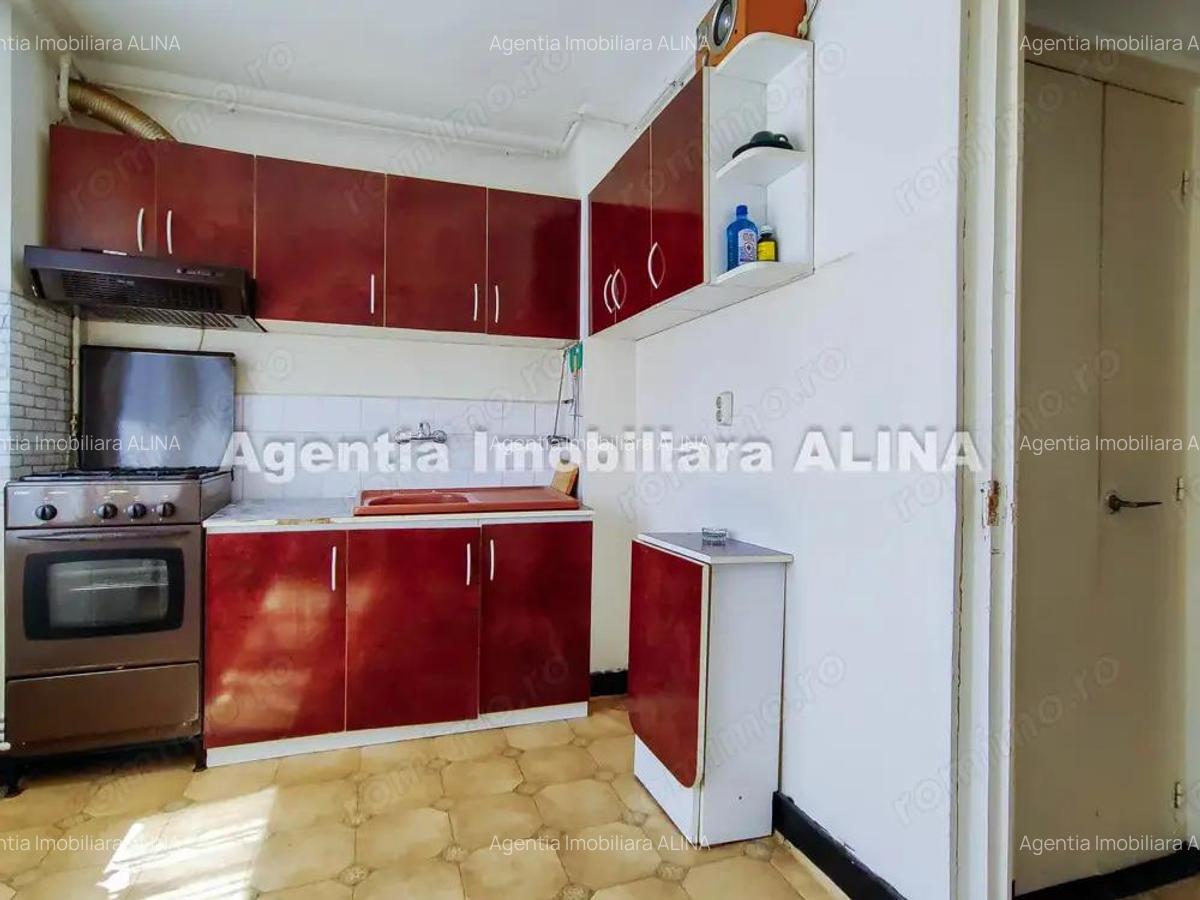 Apartament cu o camera in Deva, zona Progresului, Str. George Enescu, 42 mp... - 14