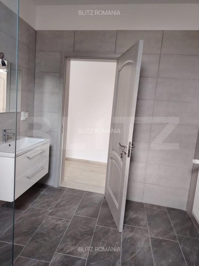 Casa de vanzare, cu 6 camere, 288 mp, zona Voinesti - 10