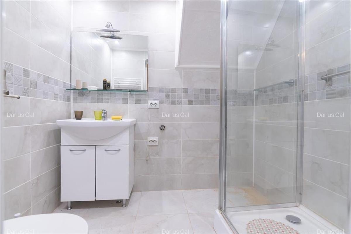 Apartament cu 3 camere semidecomandat în Ultracentral - 7