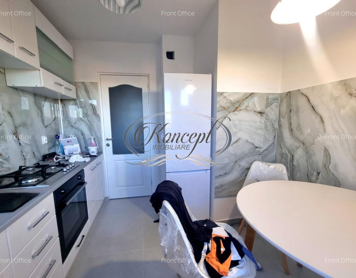 Locuinta renovata la prima inchiriere in cartier Gheorgheni - 11