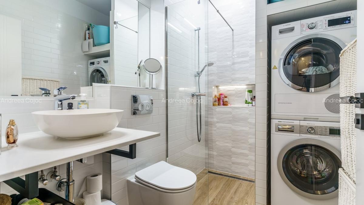 COMISION 0! Apartament 3 camere, modern, locatie excelenta! - 7