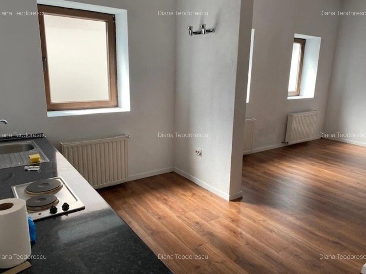 Inchiriere vila Cotroceni cu terasa constructie 1997 Elefterie metrou Eroilor - 9