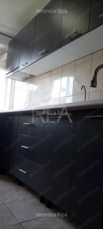 2 camere 7/8, 53mp-Drumul Taberei-Mall Plaza - 8