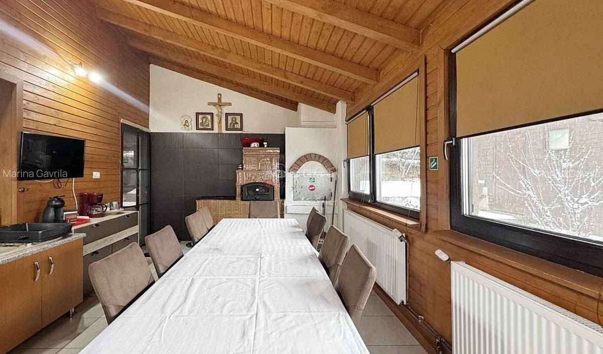 Spațiu comercial, 500 mp în Bran - 23