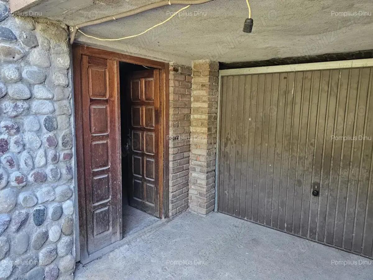 Vand casa vacanta la munte zona Herculane 165 000 - 3