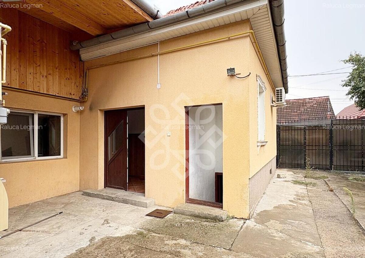 Casa in Iosia cu teren 839 mp - 2 Casa in Iosia cu teren 839 mp - 2