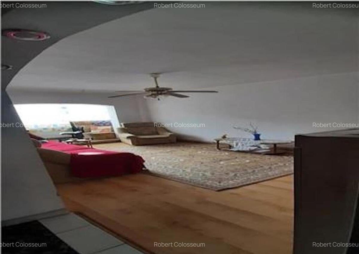 Apartament cu 4 camere, decomandat - zona Astra. - 5