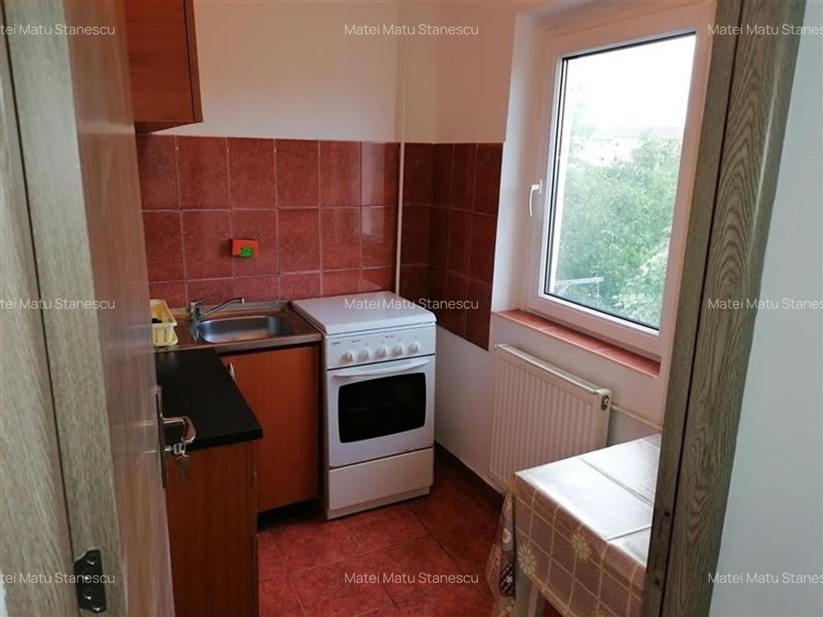 Apartament 1 Camera Totul NOU Iulius Mall - 4