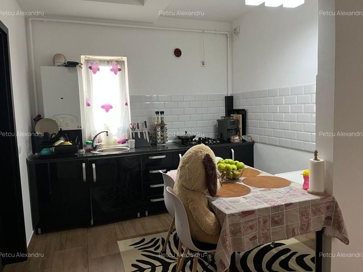 Sanandrei Apartament 3 camere Mobilat si Utilat Et 1 - 10 Sanandrei Apartament 3 camere Mobilat si Utilat Et 1 - 10