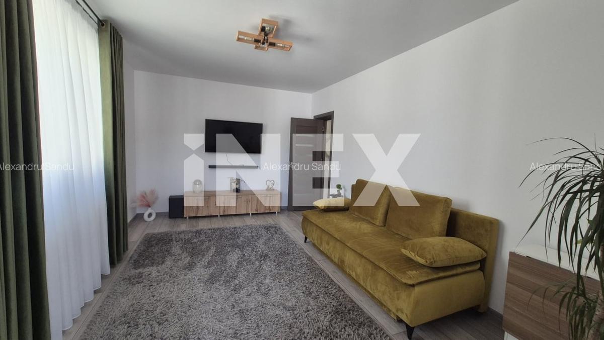 De vanzare | Apartament 3 camere, Etaj 2 | Zona Trivale, langa padure - 6