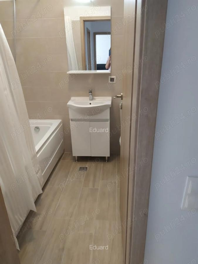 Inchiriez ap2cam mare cu bucatarie separata BLOC NOU (cu parc) 9min metrou M3 Preciziei + PARCARE - 7