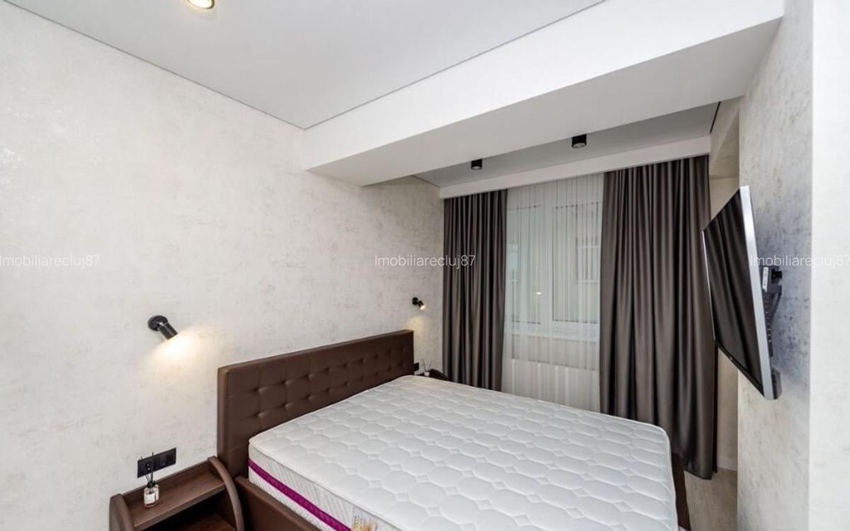 Se inchiriaza apartament cu 1 camera, Iulius Mall - 2