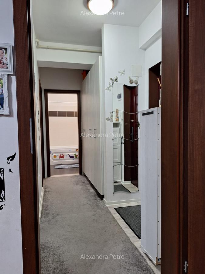Apartament 3 camere Str. Drumul Fermei | 119.000 - 11