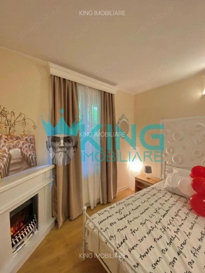 Apartament 2 Camere Floreasca Bucuresti - 4