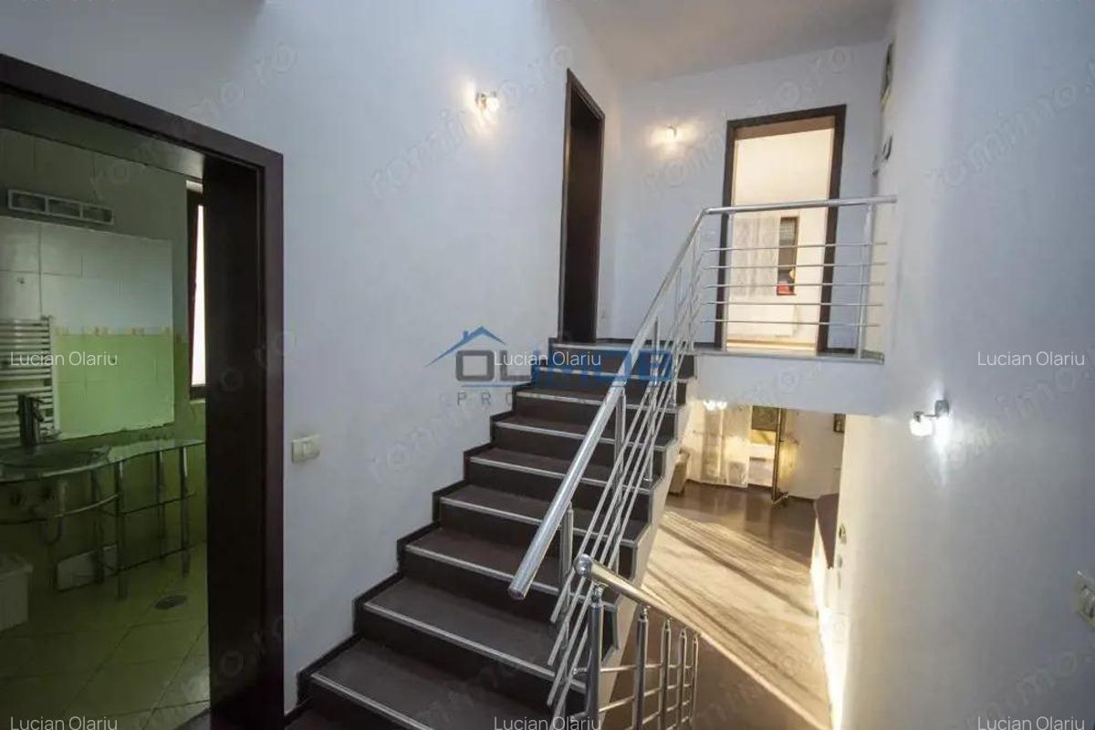 VIla cocheta Pipera zona Brd - 8