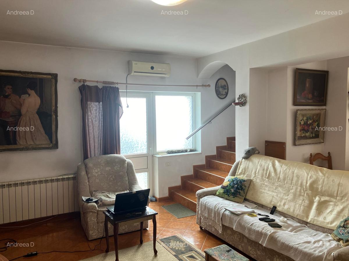 Iancu Nicolae Jolie Ville, apartament in vila - 9