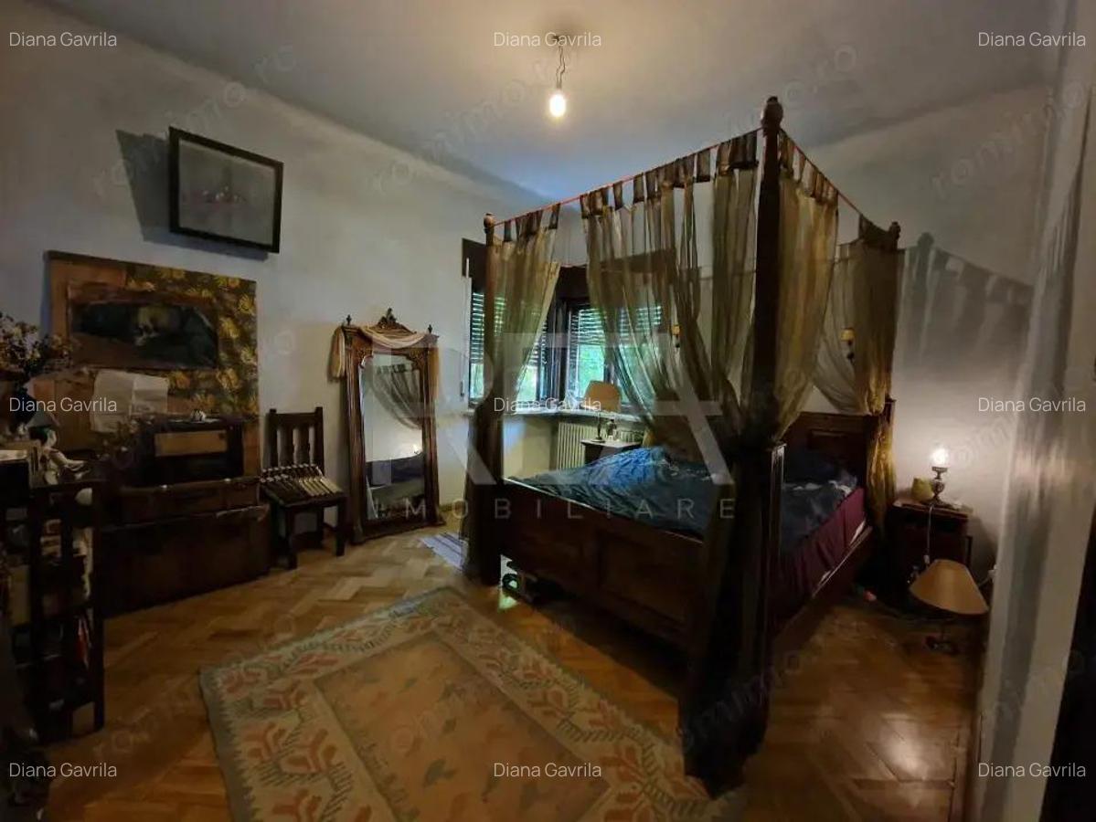 Apartament 190 mp, la parter - Bd Basarabia - 10