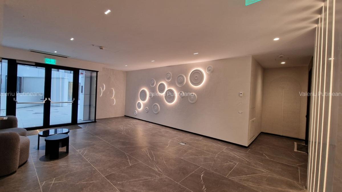Apartament nou cu 3 camere de vânzare // One Lake Club - 8