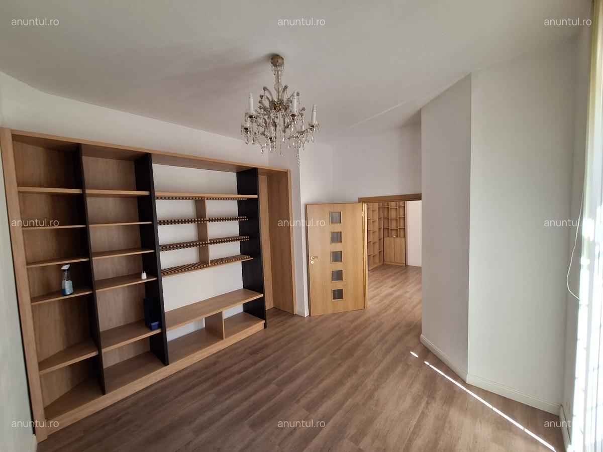 Centrul Vechi - zona Universitate, Coltea, Parcul Sf. Gheorghe-str. Baniei - 3