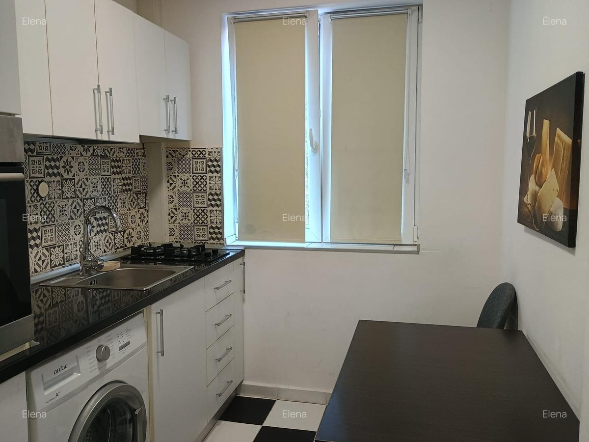 Magheru 2 camere renovat complet si mobilat - 3