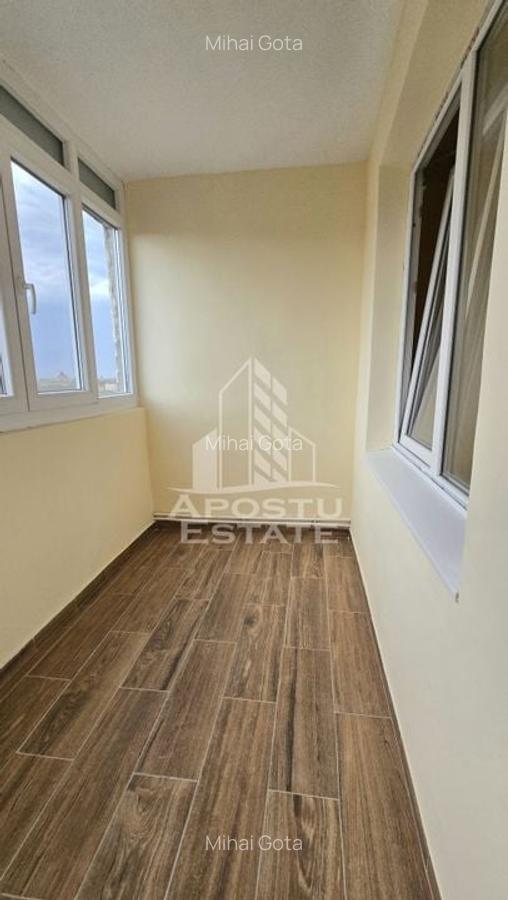 Apartament cu 4 camere, 2 bai, centrala proprie, zona Circumvalatiunii - 5