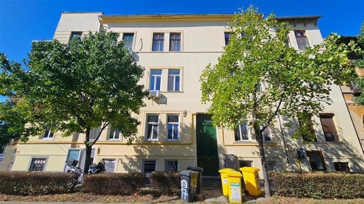 COMISION 0%Apartament spatios 2 camere caldire istorica M.Kogalnicenu - 20