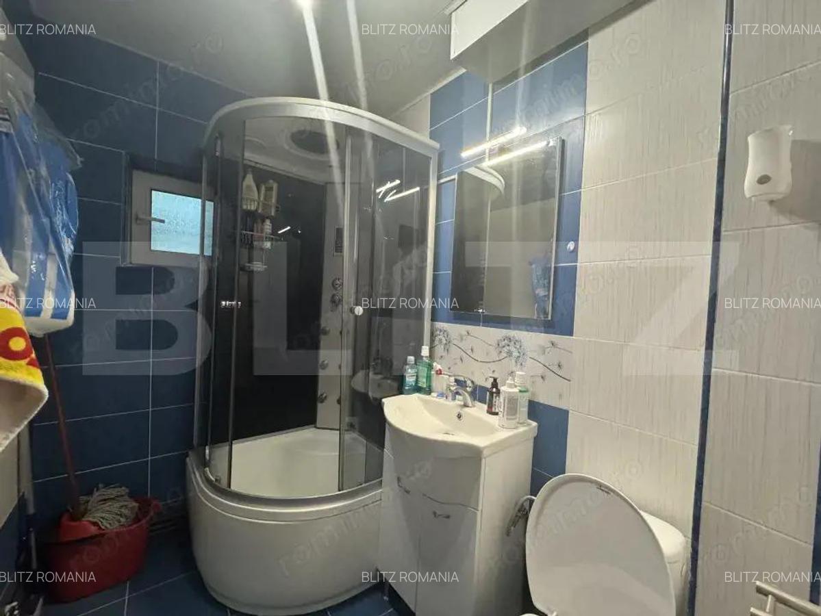 Apartament 2 camere, 52 mp, Aleea Energeticienilor - 9