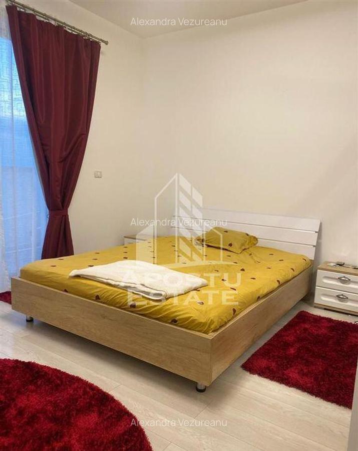 Apartament 2 camere decomandat Lux Zona Giroc - 1