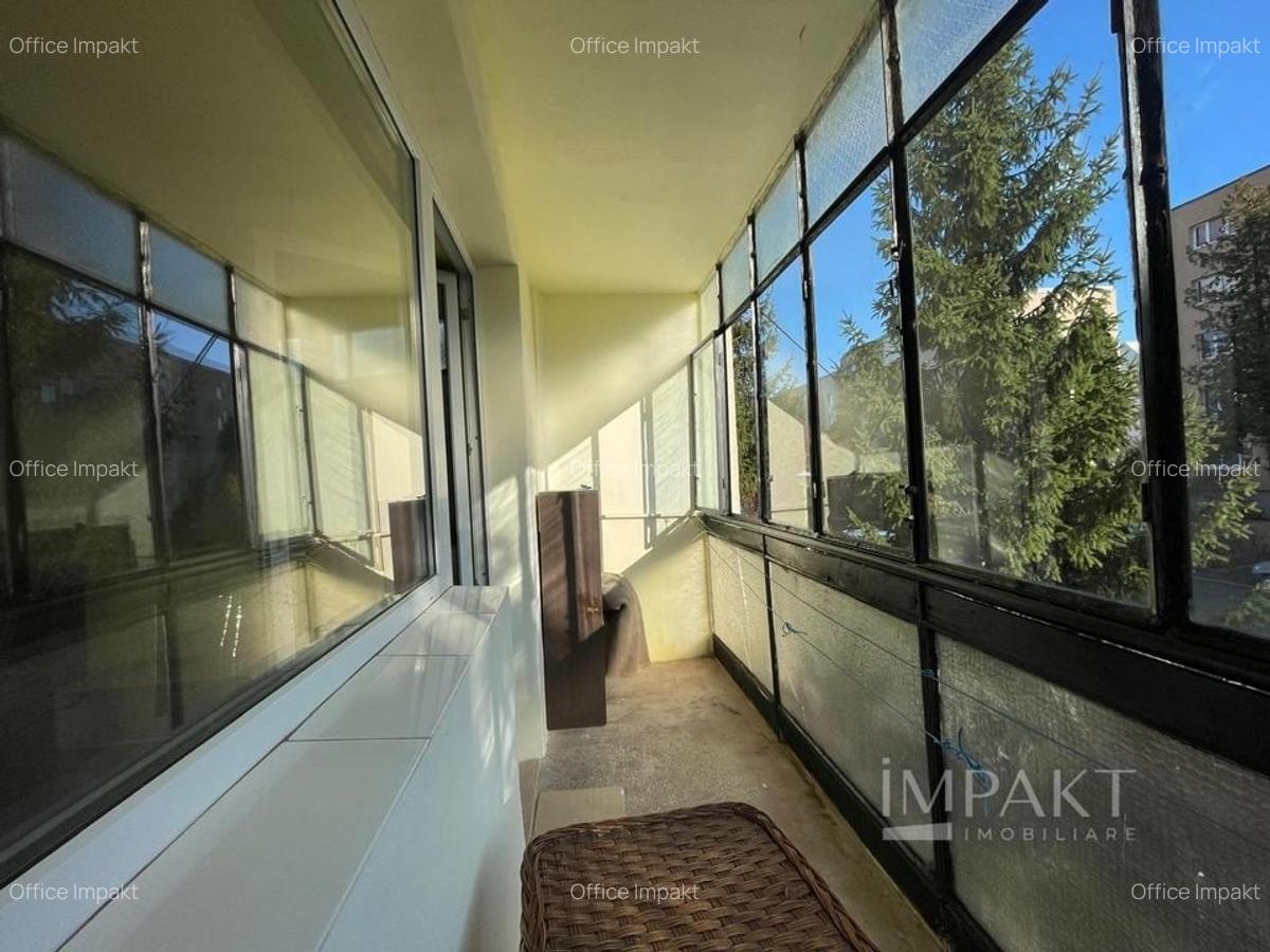 Apartament cu 4 camere decomandate | 80mp | Manastur - 14