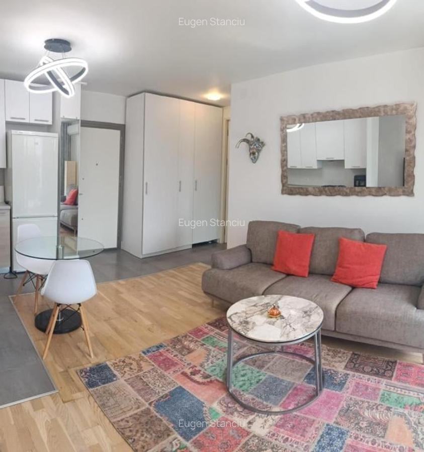 2 Camere The 102 Address, Floreasca Aviatiei - 3
