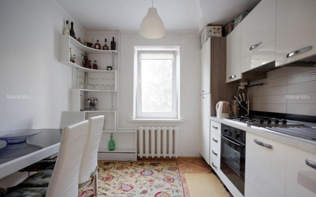 Garsoniera de inchiriat in zona Pia?a Muncii - 3