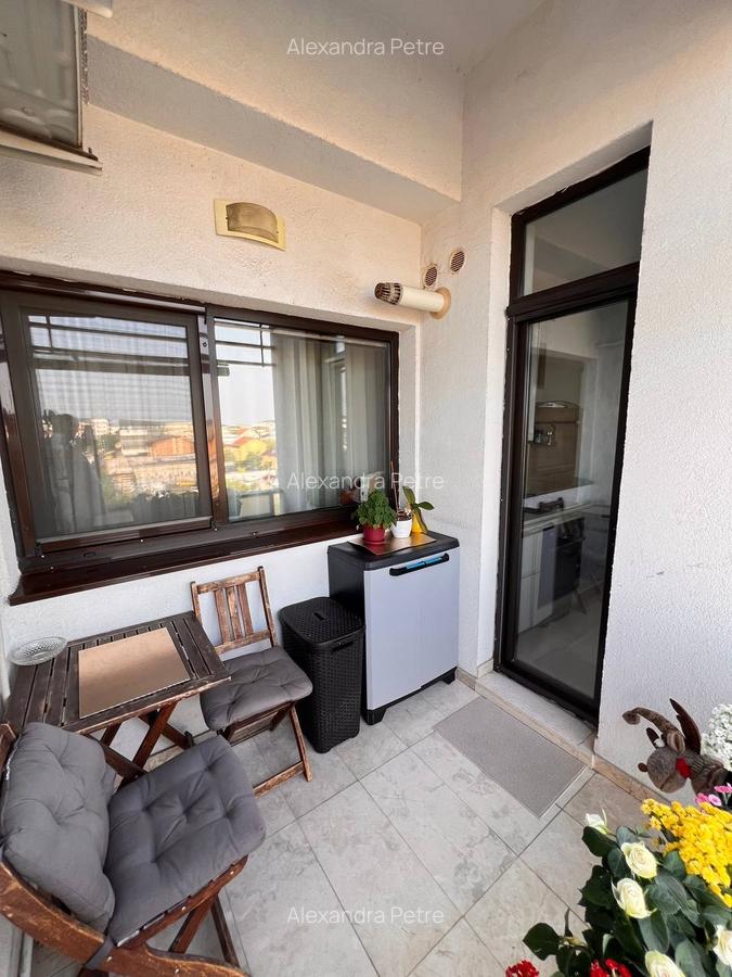 Apartament 2 camere modern | 53 mp utili | Gama Residence – Șos. Olteniței - 9