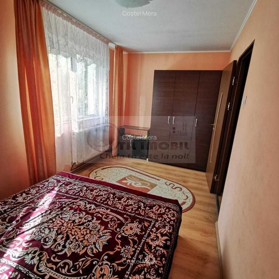 Inchiriere apartament 3 camere Iasi, Alexandru cel Bun - 5