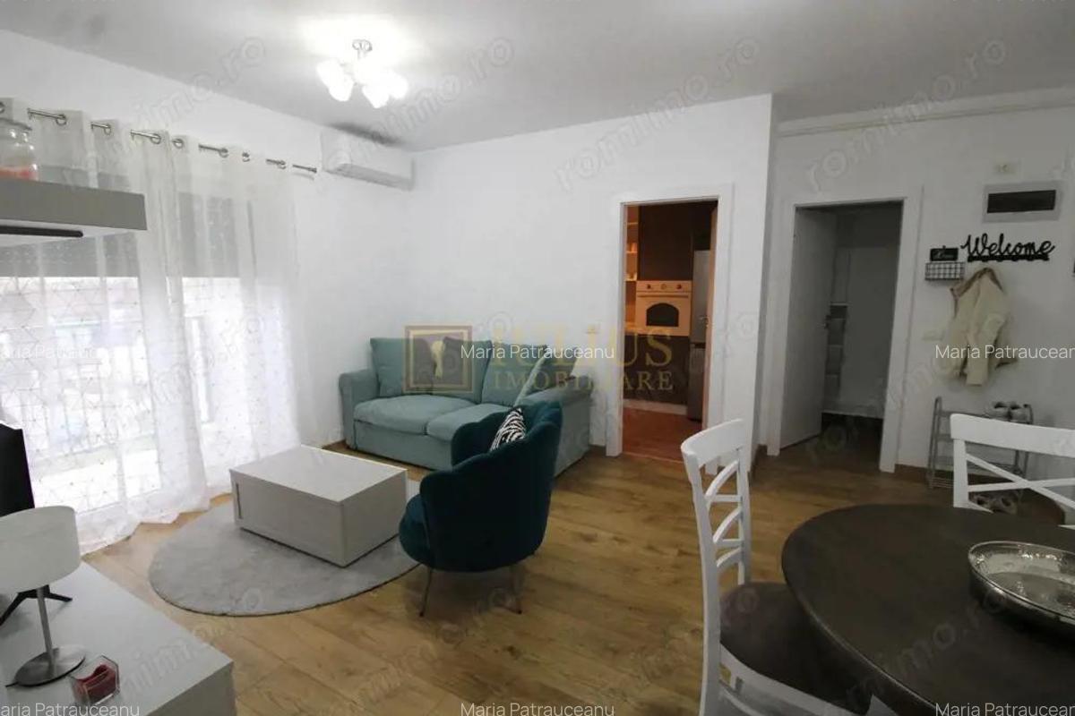 Bloc nou, loc de parcare inclus- Braytim - 3