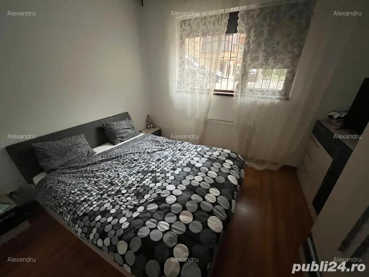 Apartament 2 camere , Confort Urban Rahova - 4