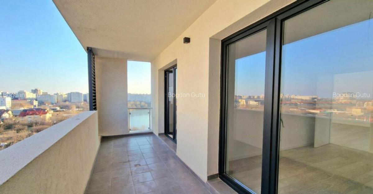 3 CAMERE I COMPLEX PE MALUL LACULUI I SunLake Residence - 12