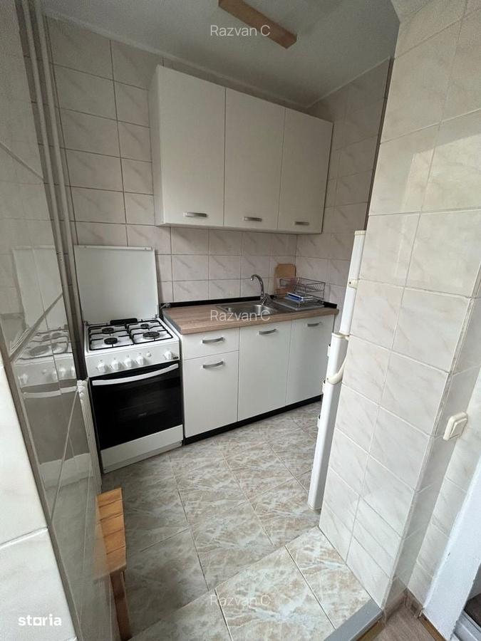 Drumul Taberei  - 3 min. Metrou Favorit -  Garsoniera MODERNA - 7