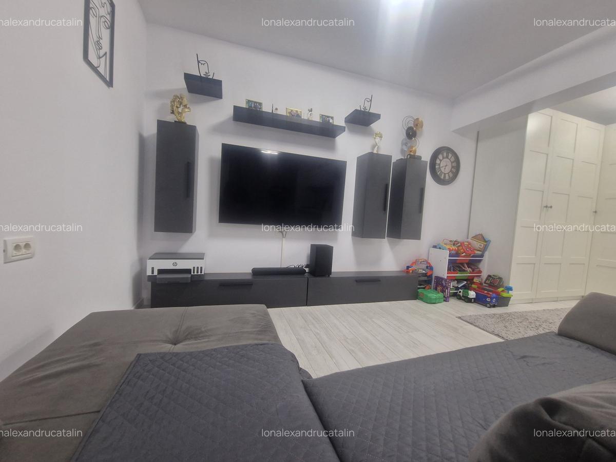 Apartament 2 camere, mobilat-utilat nou, etaj 2, constr 2023 Bca, zona Elvila - 2 Apartament 2 camere, mobilat-utilat nou, etaj 2, constr 2023 Bca, zona Elvila - 2