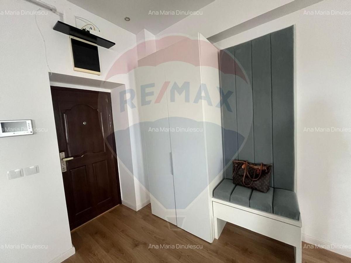 Apartament 2 camere, pretabil regim hotelier, Centrul Civic! - 19