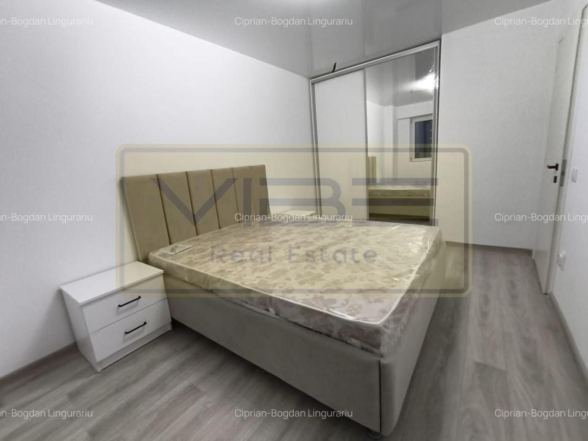 Apartament 2 camere NOU Copou Garden - 8