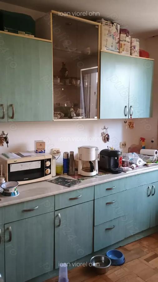 Vand ap.3 camere,decomandat - 9