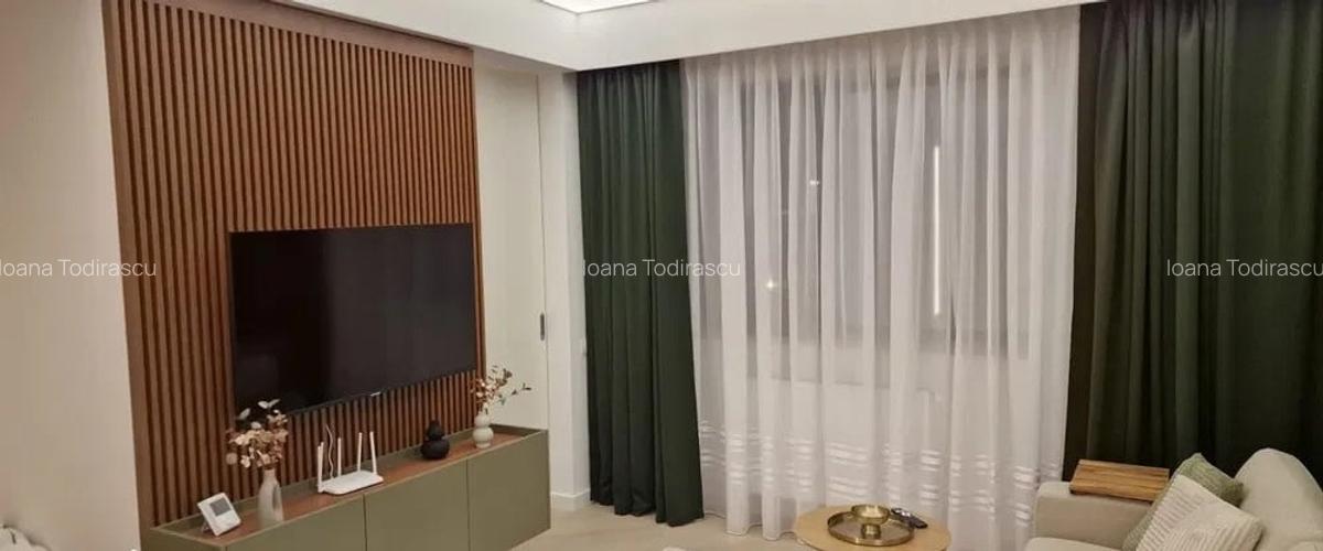 Studio | Totul nou | Pipera Rond OMV - 3