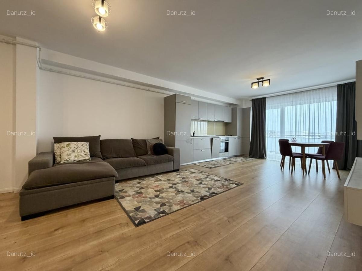 Inchiriere Apartament 2 camere, 67 mp, Scala Center, garaj - 1