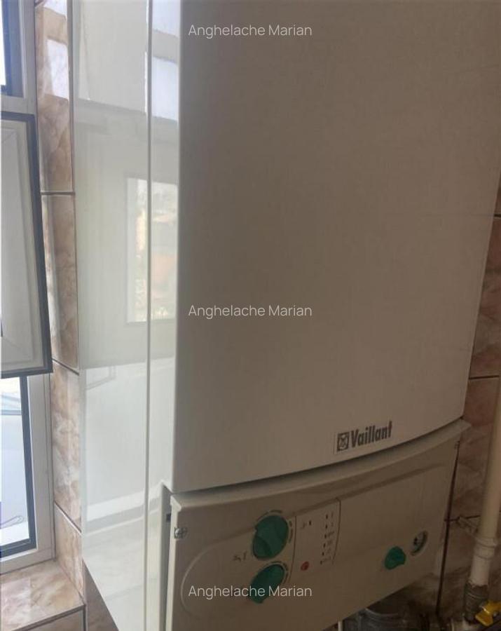Apartament 3 camere , zona centrala -Inspectoratul Scolar ,d - 6